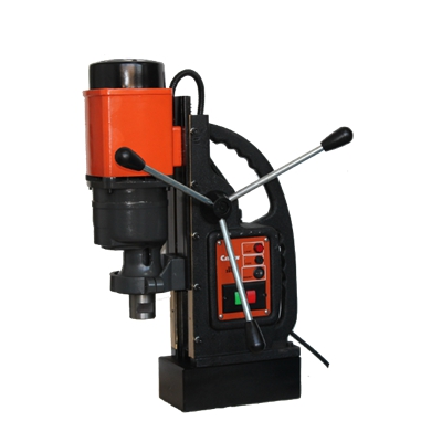 磁座鉆鉆頭壞了，要不要修復(fù)再用