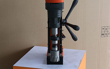 磁力鉆在使用過程中要注意哪些事項？