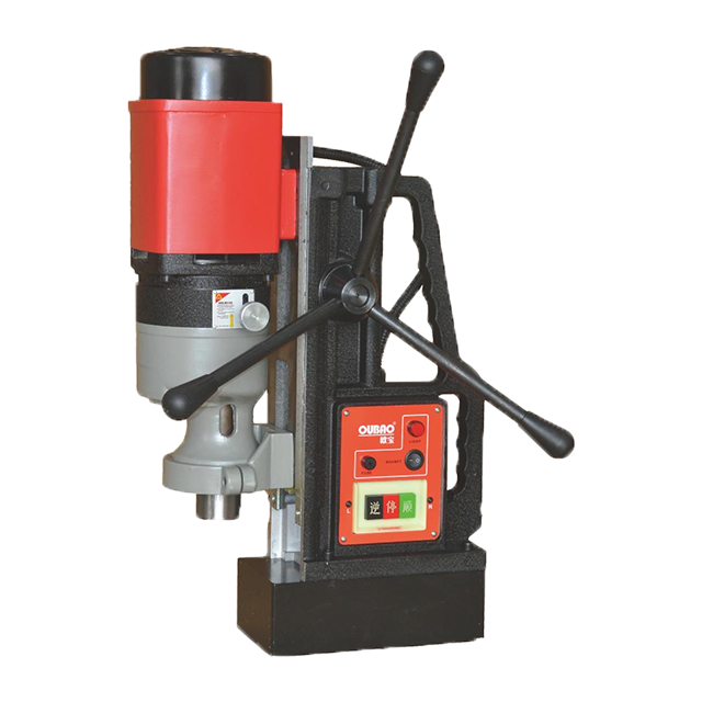 凱宴磁力鉆使用的空心鉆頭會(huì)生銹嗎？預(yù)防處理方法？