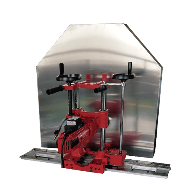 墻壁切割機(jī)操作要領(lǐng)？正確操作的好處？