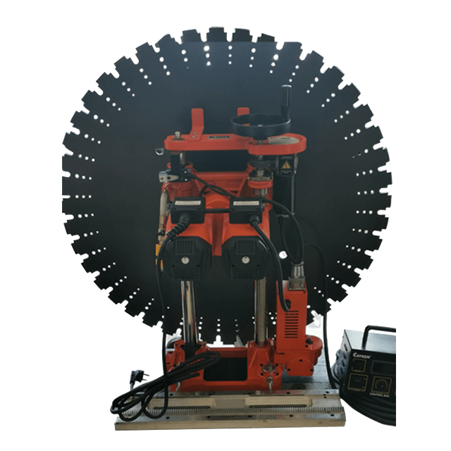 手持式墻壁切割機(jī)有哪些特點(diǎn)？